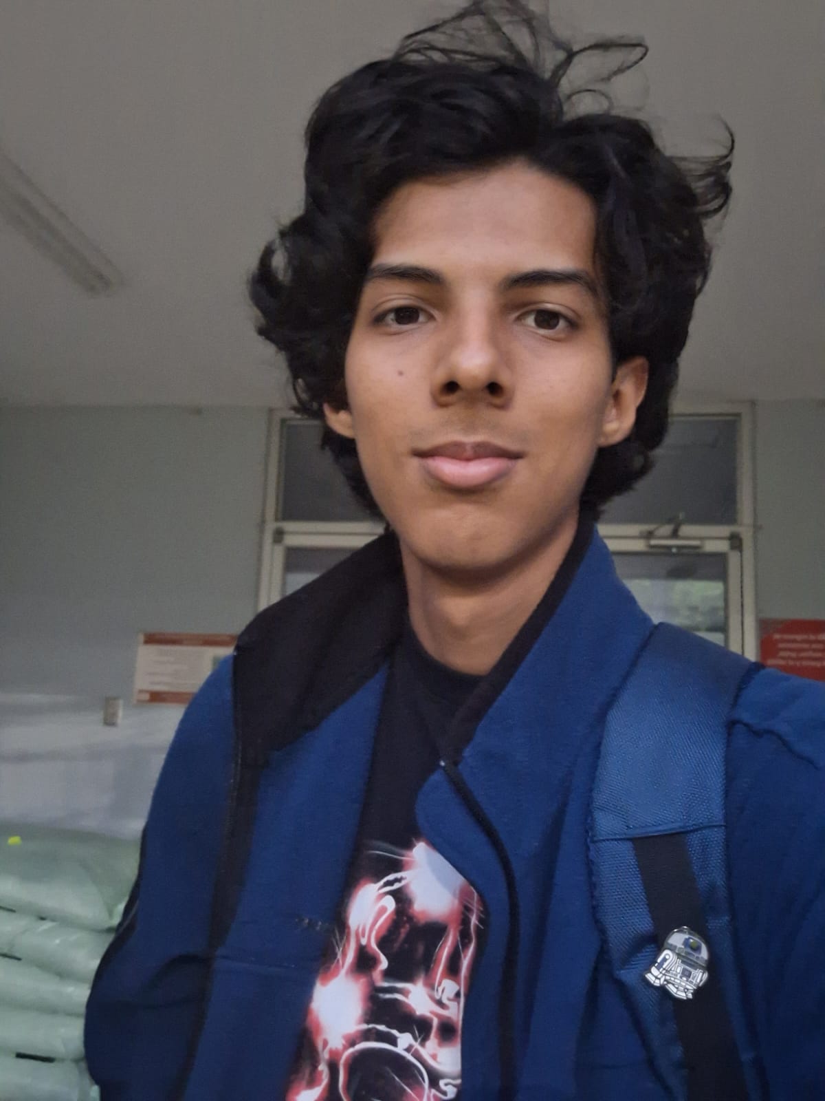Foto de perfil