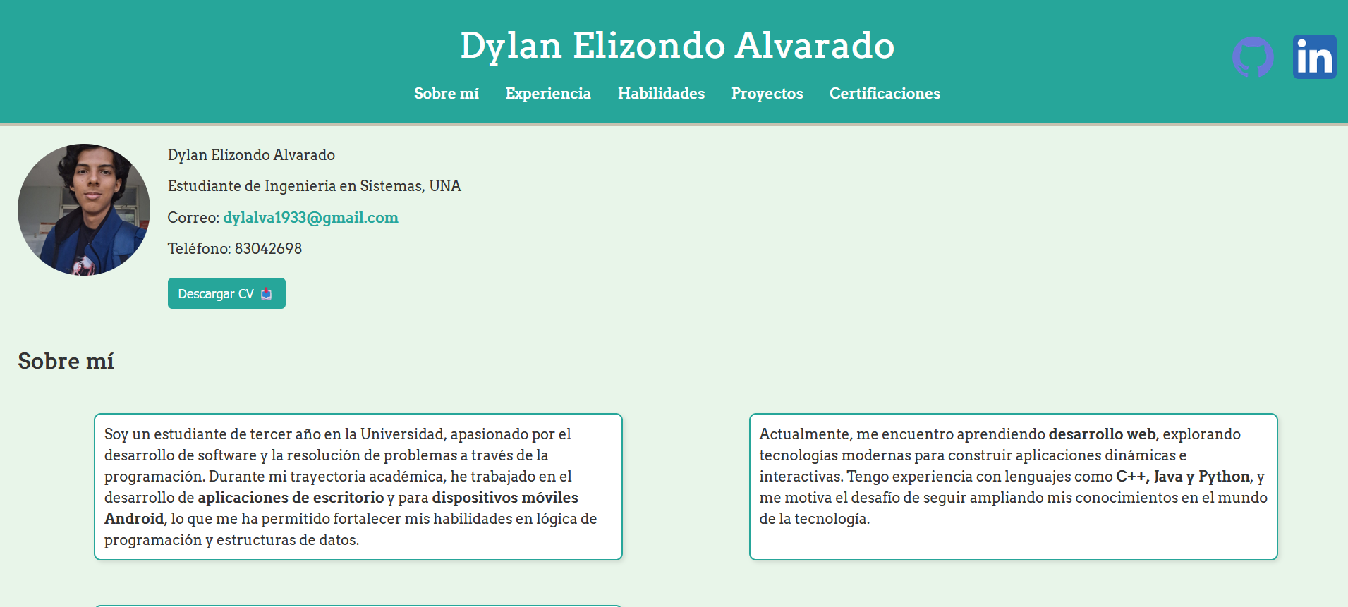 Proyecto 3
